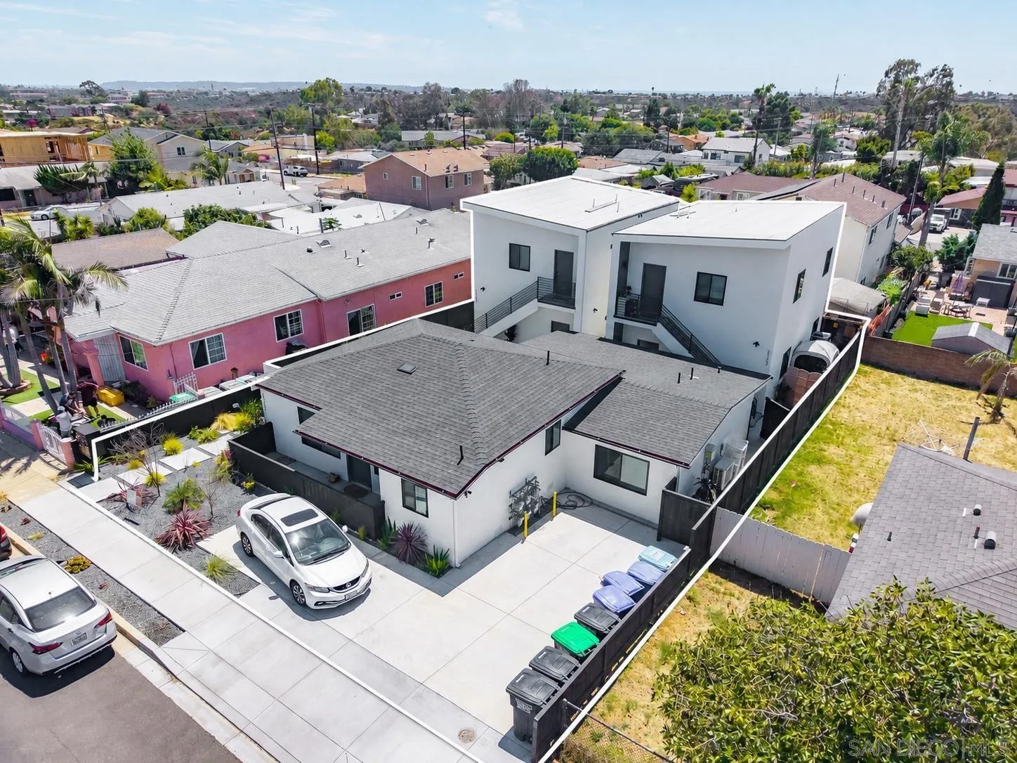 2722 Nye Street