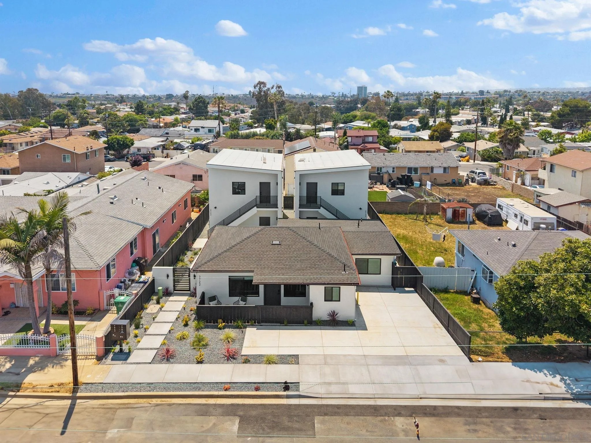 2722 Nye Street