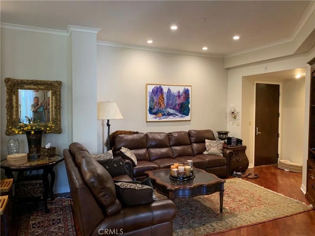 Photo of 655 India Street #206, San Diego, CA 92101 (MLS # OC25266536)