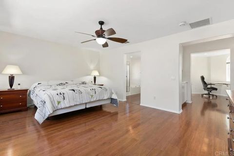 Tiny photo for 564 Via Del Caballo, San Marcos, CA 92078 (MLS # NDP2510217)
