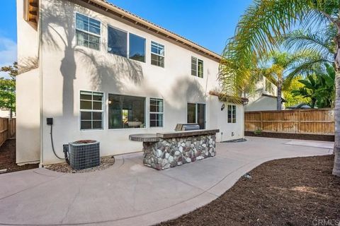 Tiny photo for 564 Via Del Caballo, San Marcos, CA 92078 (MLS # NDP2510217)