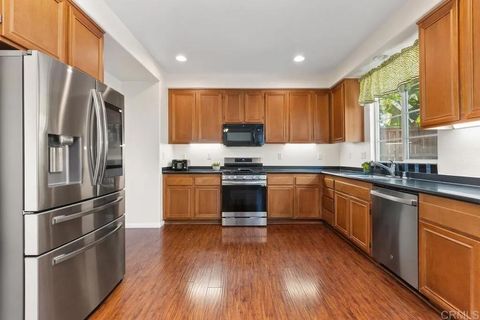 Tiny photo for 564 Via Del Caballo, San Marcos, CA 92078 (MLS # NDP2510217)