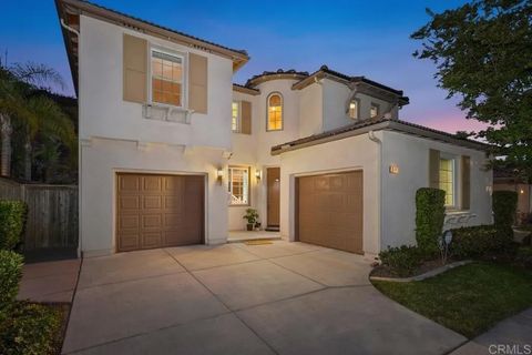 Tiny photo for 564 Via Del Caballo, San Marcos, CA 92078 (MLS # NDP2510217)