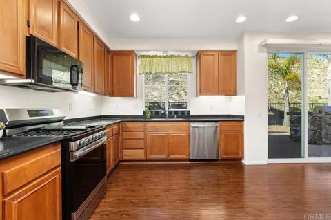 Tiny photo for 564 Via Del Caballo, San Marcos, CA 92078 (MLS # NDP2510217)