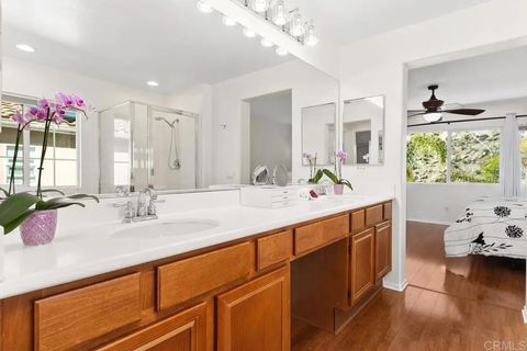 Tiny photo for 564 Via Del Caballo, San Marcos, CA 92078 (MLS # NDP2510217)