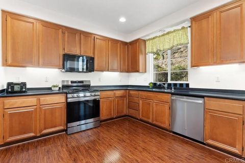 Tiny photo for 564 Via Del Caballo, San Marcos, CA 92078 (MLS # NDP2510217)