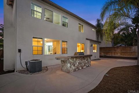 Tiny photo for 564 Via Del Caballo, San Marcos, CA 92078 (MLS # NDP2510217)