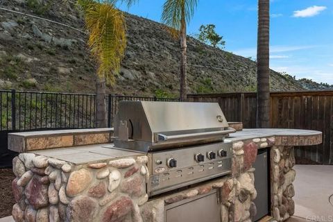 Tiny photo for 564 Via Del Caballo, San Marcos, CA 92078 (MLS # NDP2510217)