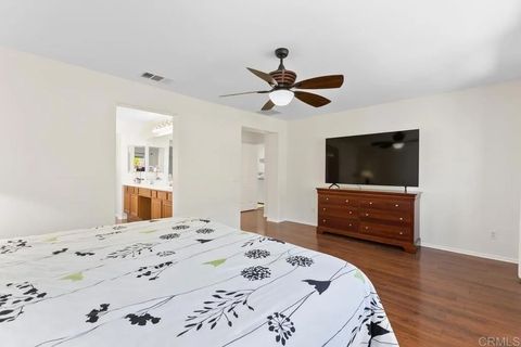 Tiny photo for 564 Via Del Caballo, San Marcos, CA 92078 (MLS # NDP2510217)