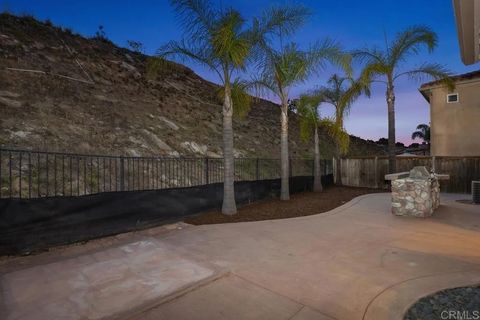 Tiny photo for 564 Via Del Caballo, San Marcos, CA 92078 (MLS # NDP2510217)