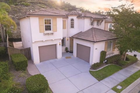 Tiny photo for 564 Via Del Caballo, San Marcos, CA 92078 (MLS # NDP2510217)