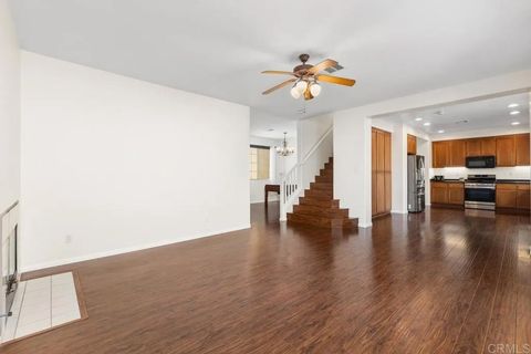 Tiny photo for 564 Via Del Caballo, San Marcos, CA 92078 (MLS # NDP2510217)