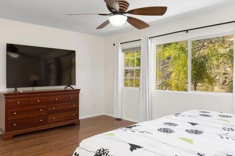 Tiny photo for 564 Via Del Caballo, San Marcos, CA 92078 (MLS # NDP2510217)