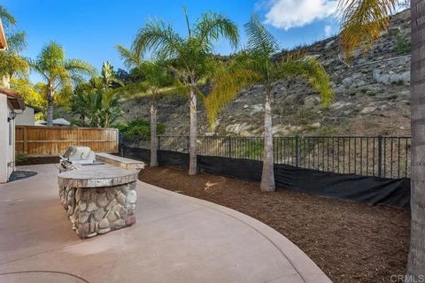 Tiny photo for 564 Via Del Caballo, San Marcos, CA 92078 (MLS # NDP2510217)