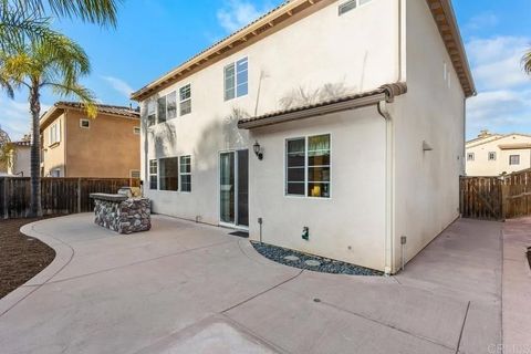Tiny photo for 564 Via Del Caballo, San Marcos, CA 92078 (MLS # NDP2510217)