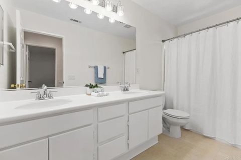 Tiny photo for 564 Via Del Caballo, San Marcos, CA 92078 (MLS # NDP2510217)