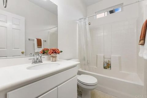 Tiny photo for 564 Via Del Caballo, San Marcos, CA 92078 (MLS # NDP2510217)