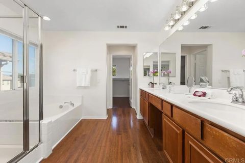 Tiny photo for 564 Via Del Caballo, San Marcos, CA 92078 (MLS # NDP2510217)