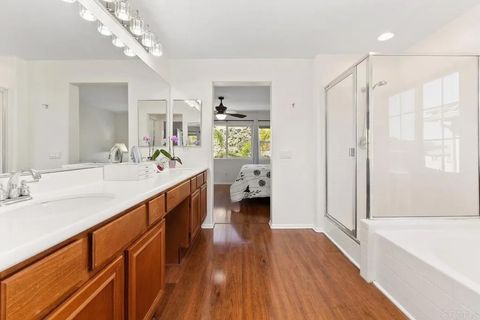 Tiny photo for 564 Via Del Caballo, San Marcos, CA 92078 (MLS # NDP2510217)