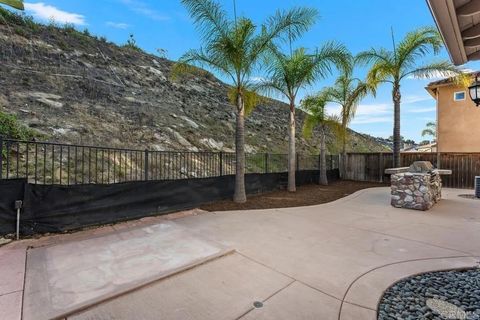 Tiny photo for 564 Via Del Caballo, San Marcos, CA 92078 (MLS # NDP2510217)