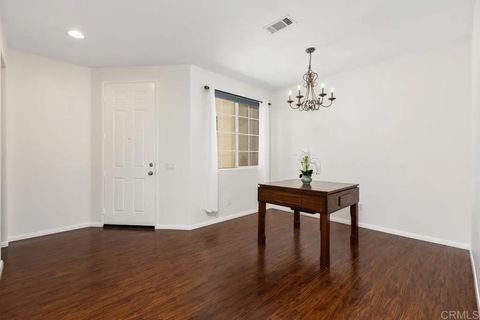Tiny photo for 564 Via Del Caballo, San Marcos, CA 92078 (MLS # NDP2510217)