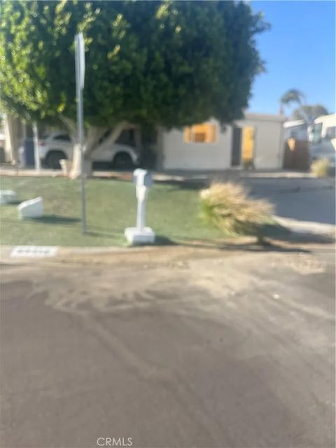 Photo of 69510 Parkside Dr, Desert Hot Springs, CA 92241 (MLS # SR26083638)