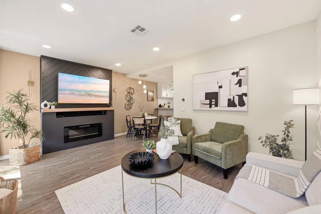 Photo of 2349 Altisma Way #B, Carlsbad, CA 92009 (MLS # NDP2604375)