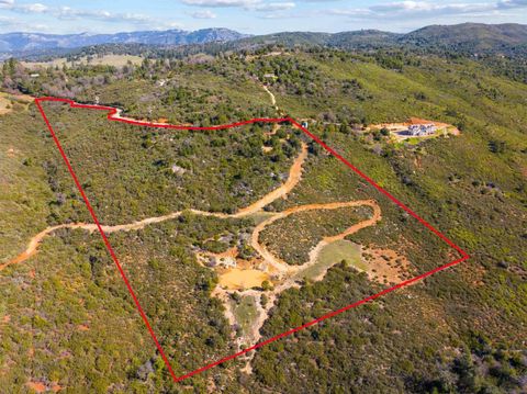 2106 Coulter Lane 09393 Julian CA 92036