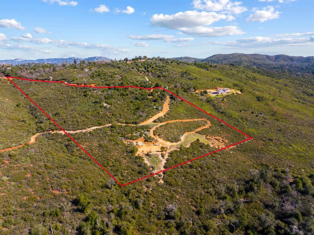 Photo of 2106 Coulter Lane, Julian, CA 92036 (MLS # 260005510)