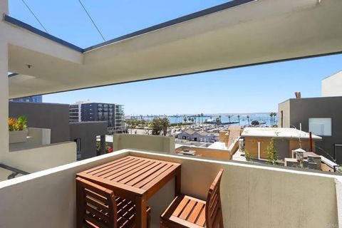 2064 Kettner Boulevard 37 San Diego CA 92101