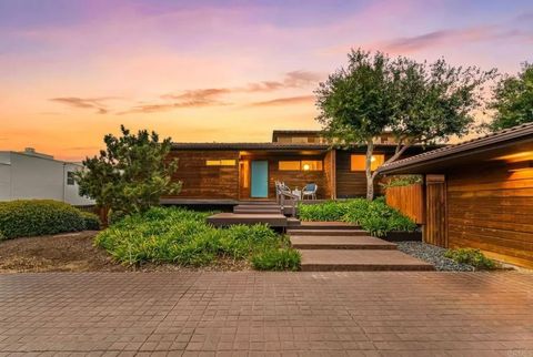 6960 Via Estrada La Jolla CA 92037