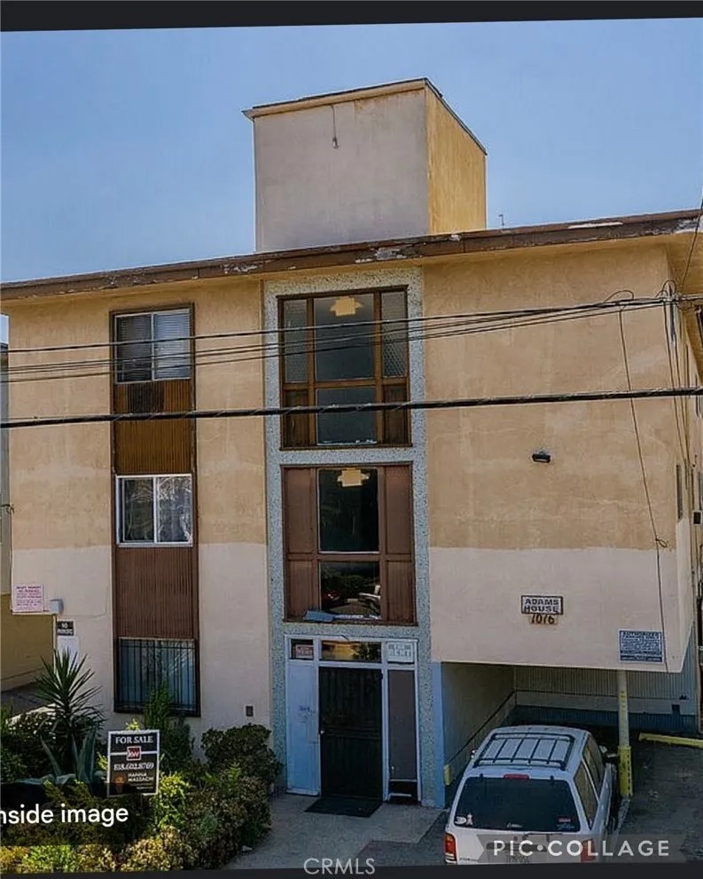 1016 W 24th Street