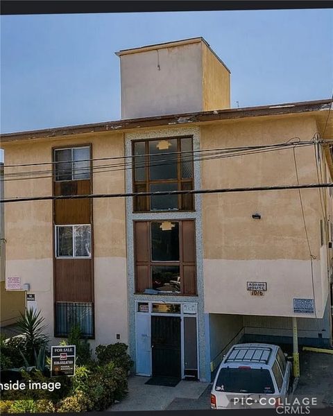 1016 W 24th Street Los Angeles CA 90007