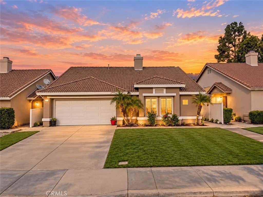 Photo of 1985 Teco Drive, San Jacinto, CA 92583 (MLS # SW26210016)