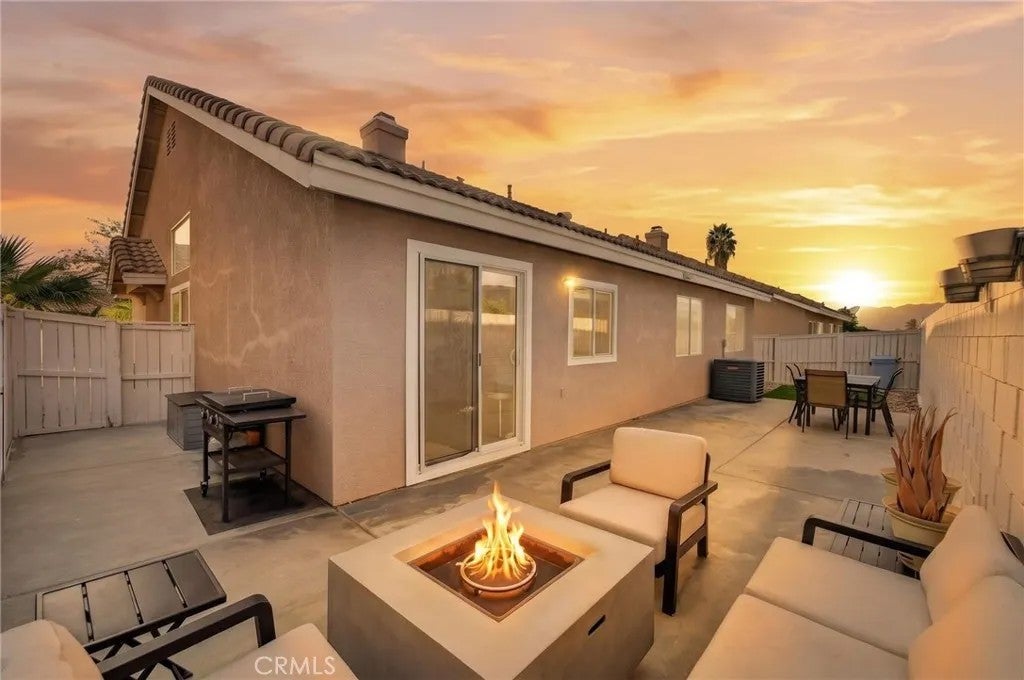 Photo of 1985 Teco Drive, San Jacinto, CA 92583 (MLS # SW26210016)
