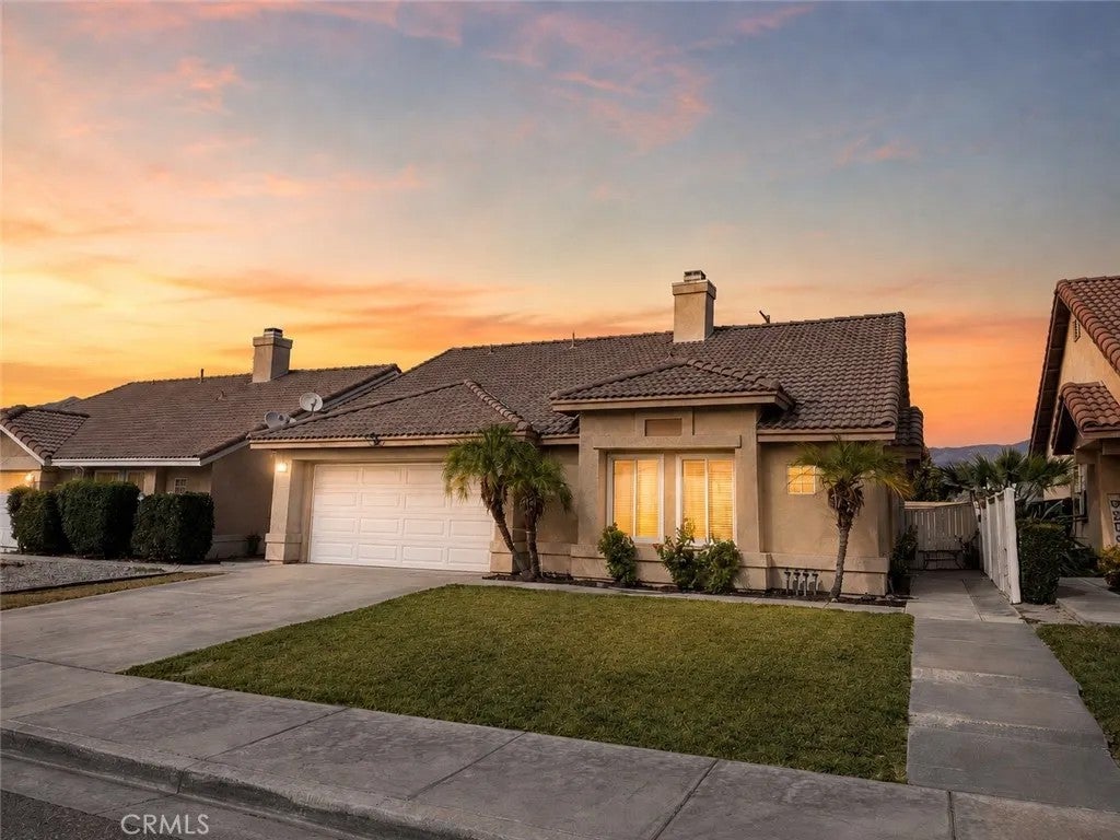 Photo of 1985 Teco Drive, San Jacinto, CA 92583 (MLS # SW26210016)