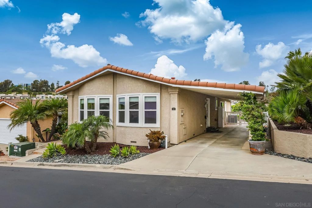 Photo of 2010 W San Marcos Blvd #54, San Marcos, CA 92078 (MLS # 260007633)