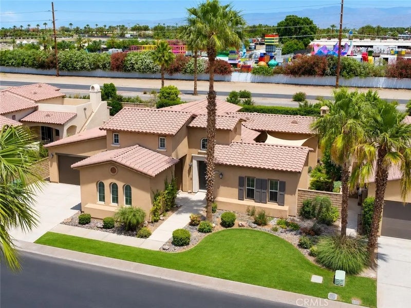 81580 Rancho Santana