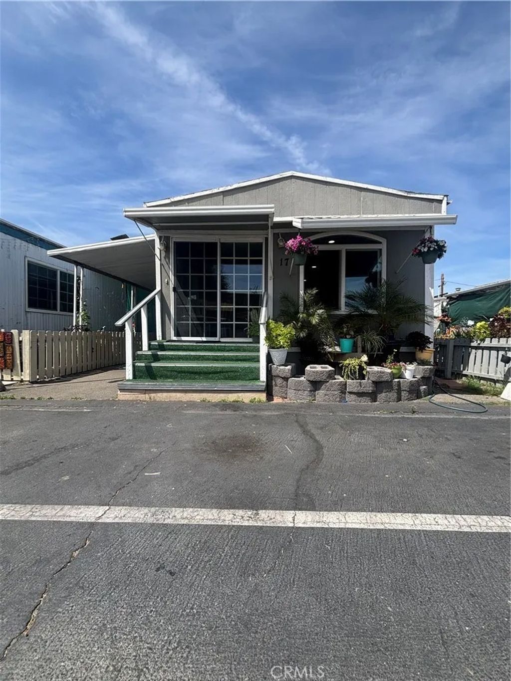 Photo of 25681 Alessandro Blvd #17, Moreno Valley, CA 92553 (MLS # PW26077257)