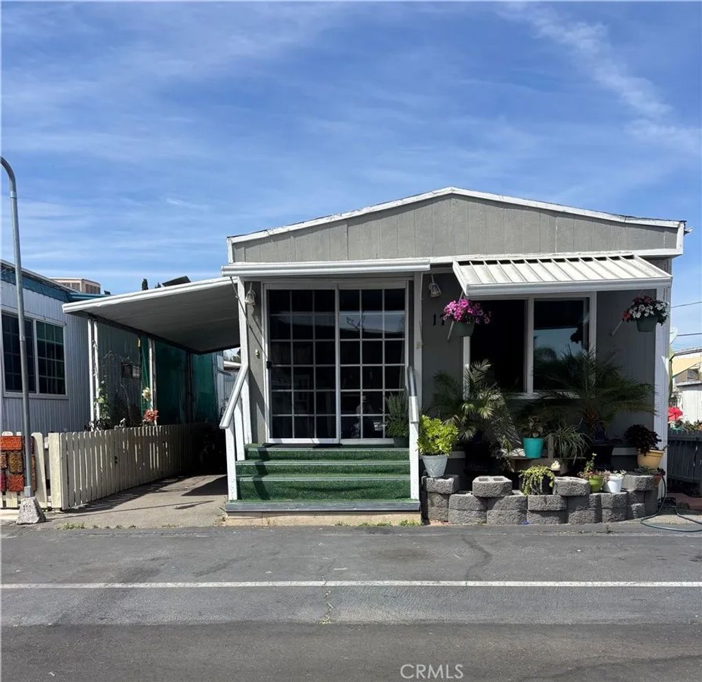 Photo of 25681 Alessandro Blvd #17, Moreno Valley, CA 92553 (MLS # PW26077257)