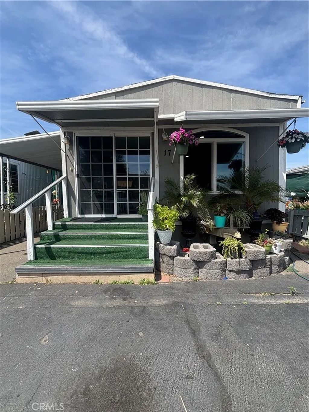 Photo of 25681 Alessandro Blvd #17, Moreno Valley, CA 92553 (MLS # PW26077257)