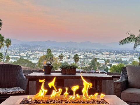 Photo of 1623 Swallow Dr, El Cajon, CA 92020 (MLS # 250045928)