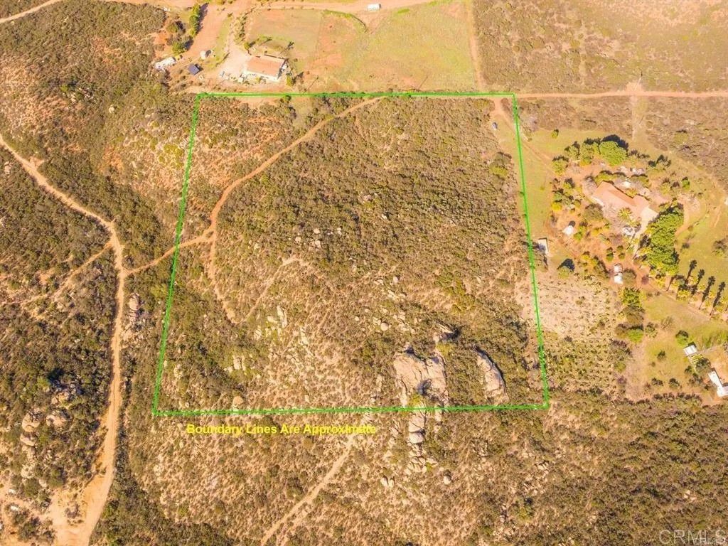 Photo of 0 Painted Rock, Ramona, CA 92065 (MLS # PTP2505706)