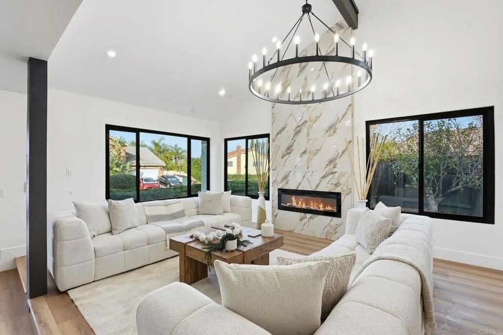 Photo of 4375 Calle De Vida, San Diego, CA 92124 (MLS # PTP2509276)