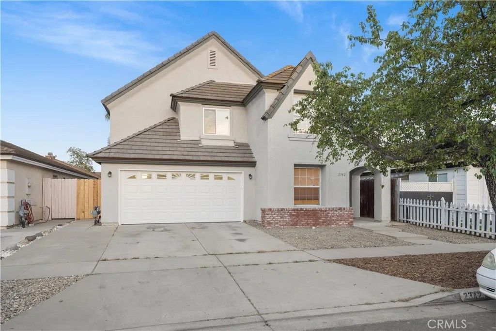 Photo of 2342 N Juleston Drive, Santa Maria, CA 93458 (MLS # PI26064866)