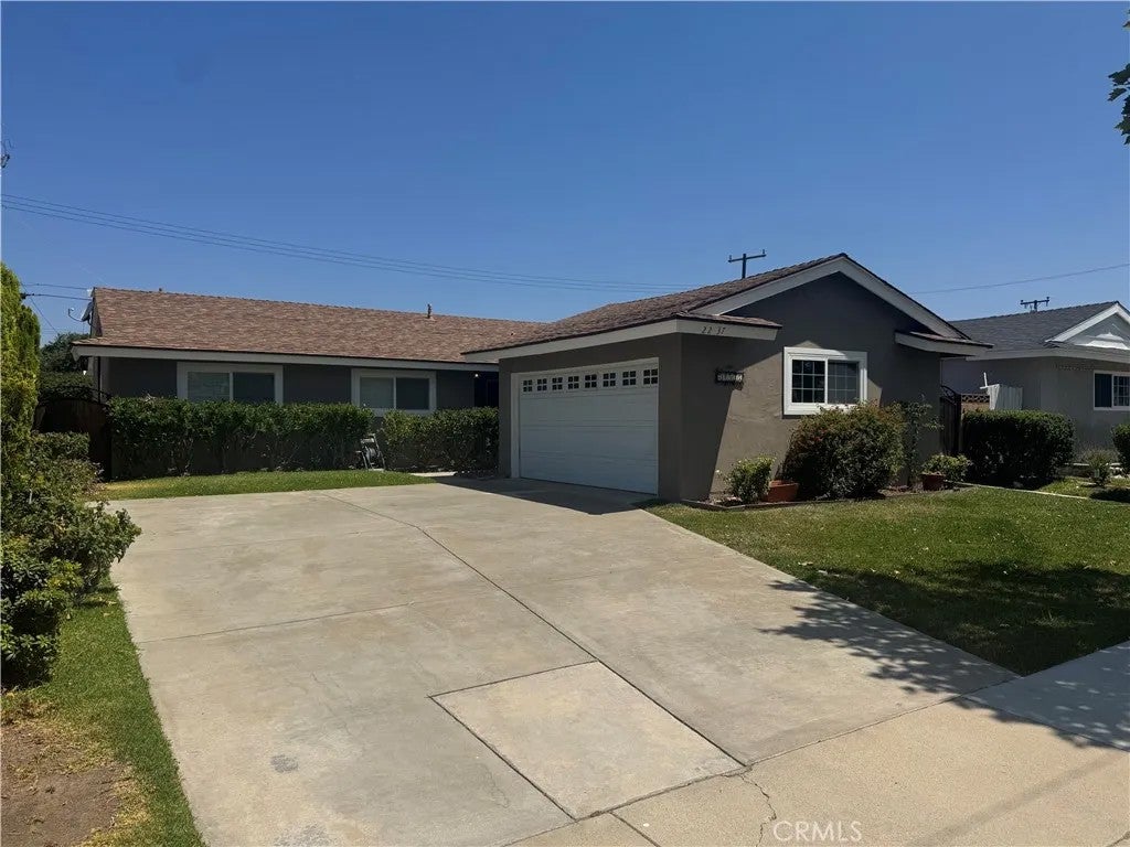 Photo of 22537 Paraguay Drive, Saugus, CA 91350 (MLS # DW26140536)