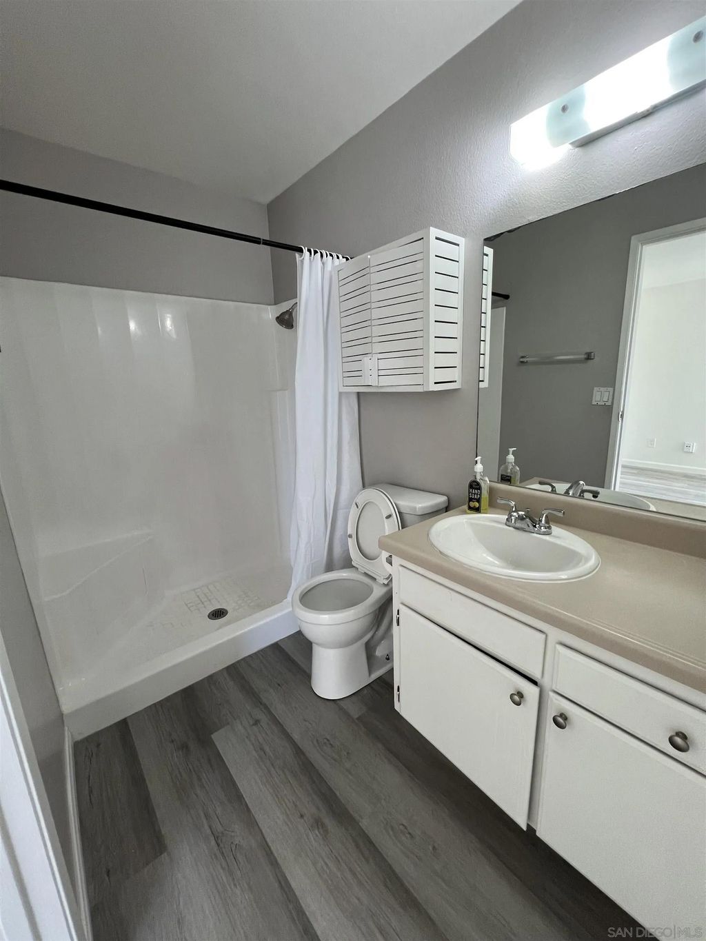 Photo of 521 Sandalwood Pl #8, Escondido, CA 92027 (MLS # 260003080)