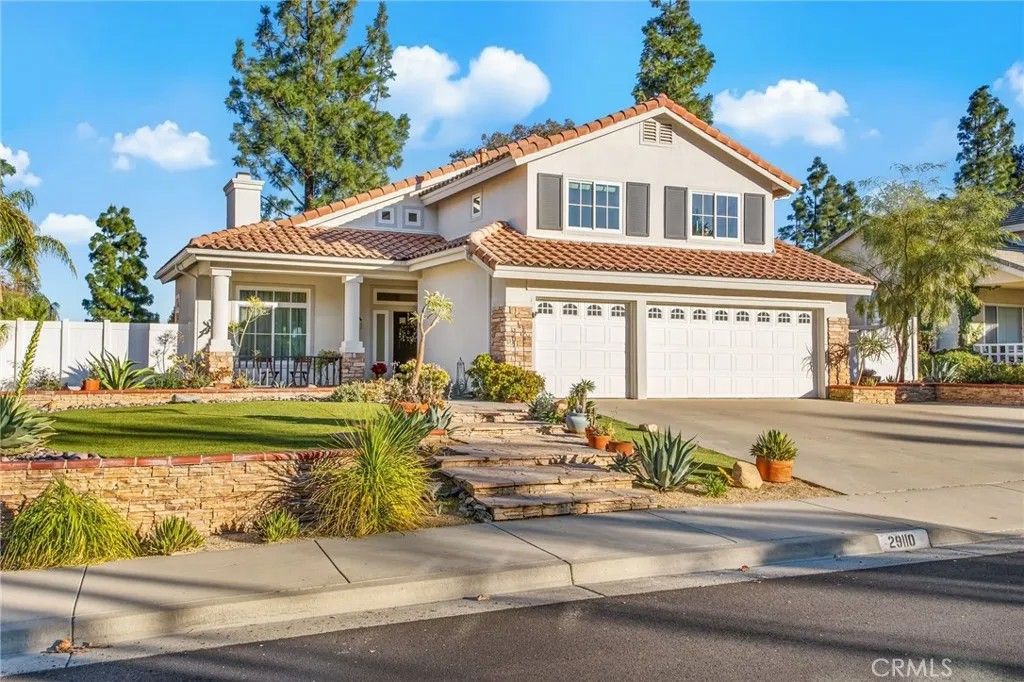 Photo of 29110 Wayfarer Lane, Lake Elsinore, CA 92530 (MLS # SW25267362)