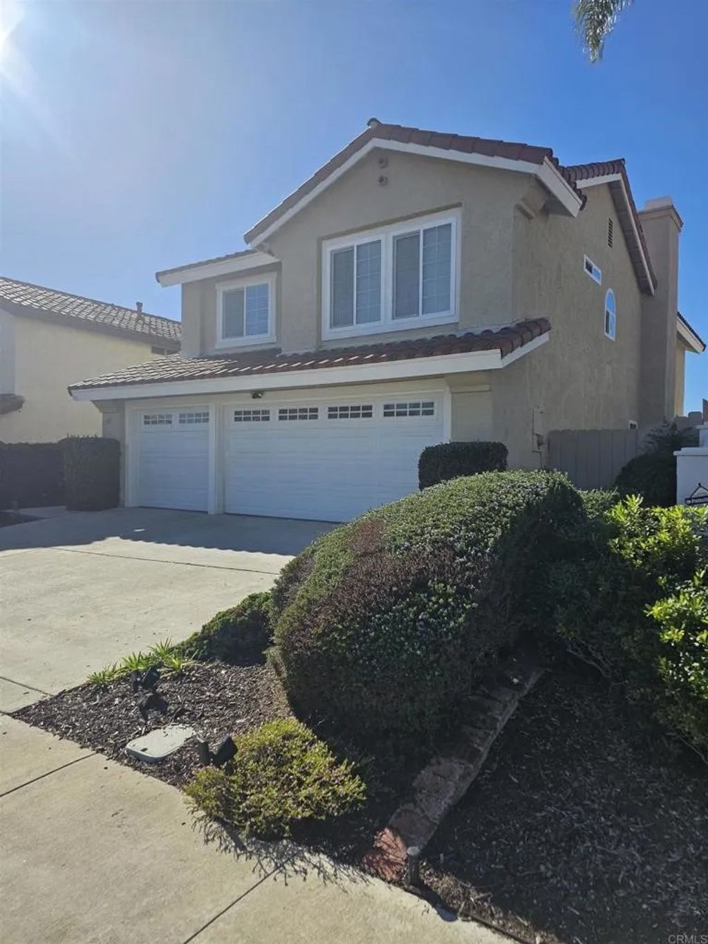 Photo of 1585 Madrid Drive, Vista, CA 92081 (MLS # NDP2600236)