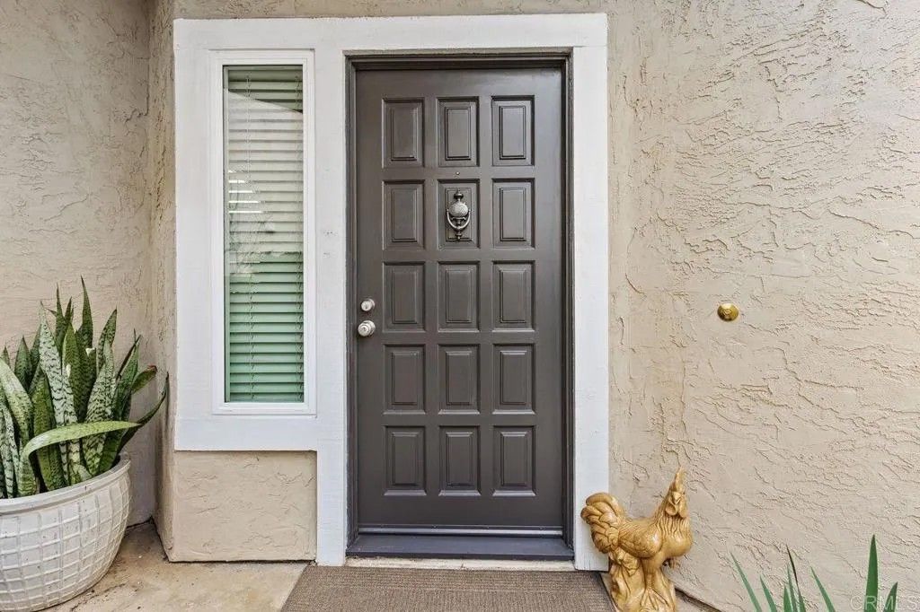 Photo of 1585 Madrid Drive, Vista, CA 92081 (MLS # NDP2600236)